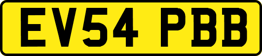 EV54PBB
