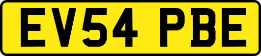 EV54PBE