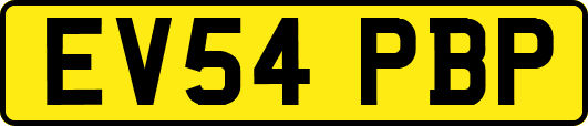 EV54PBP