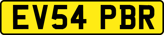 EV54PBR