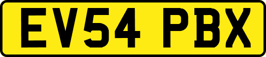 EV54PBX