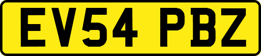 EV54PBZ