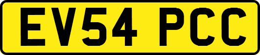 EV54PCC