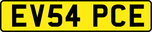 EV54PCE