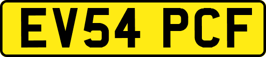 EV54PCF