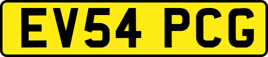 EV54PCG