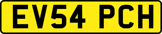EV54PCH
