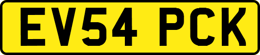 EV54PCK