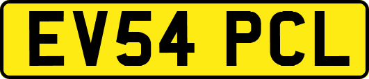 EV54PCL