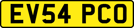 EV54PCO