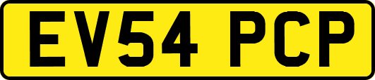 EV54PCP