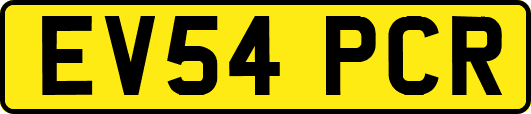 EV54PCR