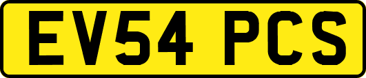 EV54PCS