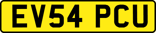EV54PCU