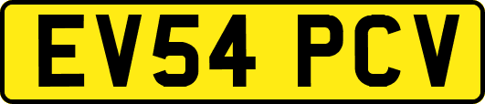 EV54PCV