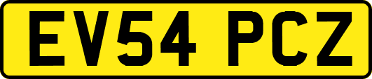 EV54PCZ