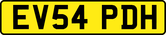 EV54PDH