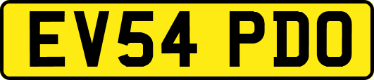 EV54PDO