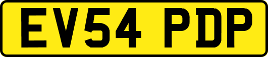 EV54PDP