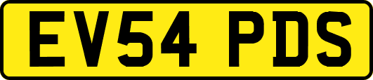 EV54PDS