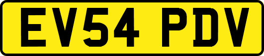 EV54PDV