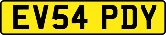 EV54PDY