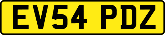 EV54PDZ