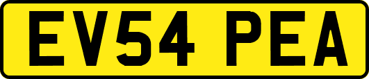 EV54PEA