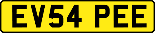 EV54PEE