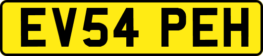 EV54PEH