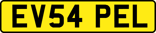 EV54PEL