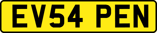 EV54PEN