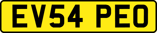 EV54PEO
