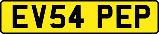 EV54PEP