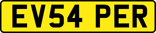 EV54PER