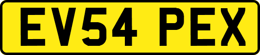EV54PEX