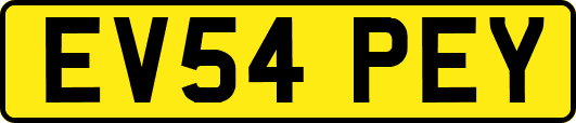 EV54PEY