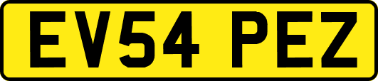 EV54PEZ