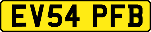 EV54PFB