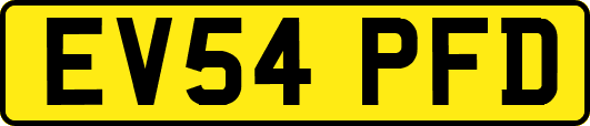 EV54PFD