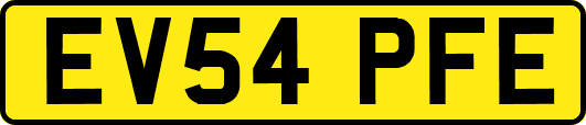 EV54PFE