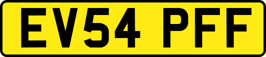 EV54PFF