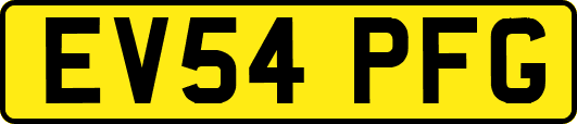 EV54PFG