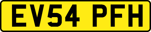 EV54PFH