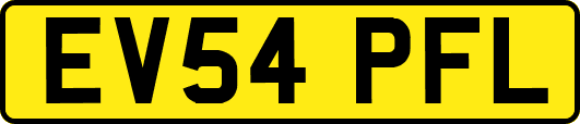 EV54PFL