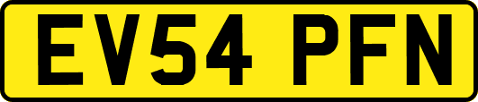 EV54PFN