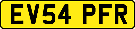EV54PFR