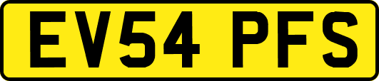 EV54PFS