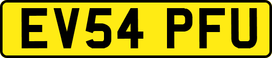 EV54PFU