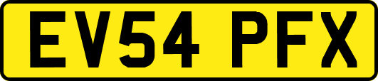 EV54PFX